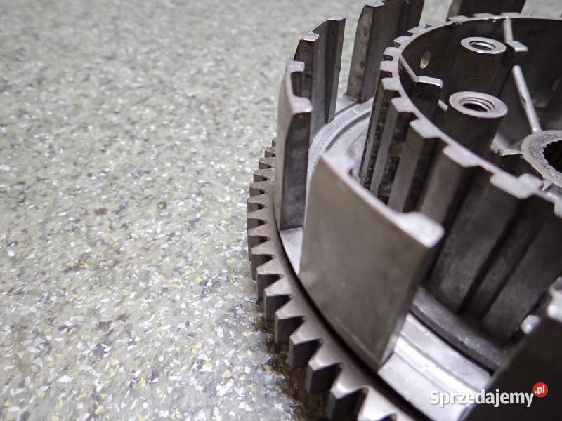 SPRZĘGŁO KOSZ WEWNĘTRZNY ZEWNĘTRZNY KTM LC4 620 Strzelce Krajeńskie