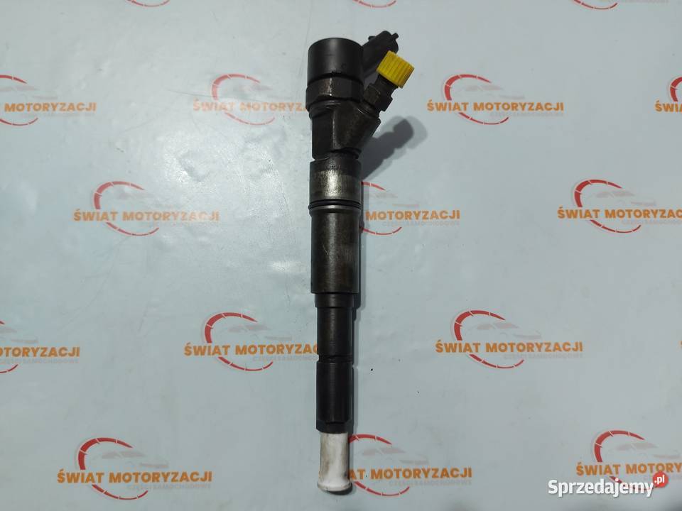 LAND ROVER FREELANDER 20 TD4 wtryskiwacz wtrysk Wtryskiwacze Kielce