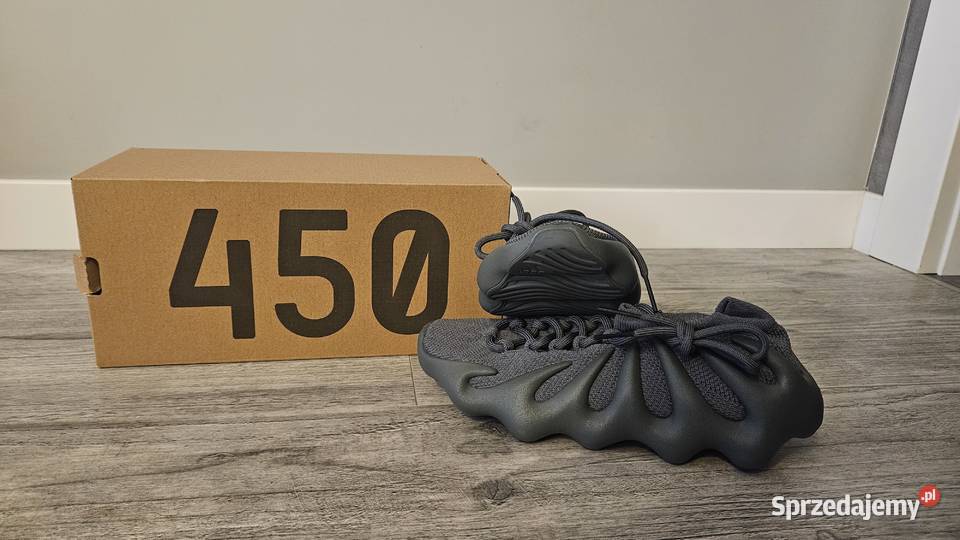 Sprzedam Adidas Yeezy unisex Kalisz