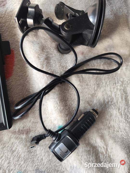 Nawigacja samochodowa Modecom Zaborowice