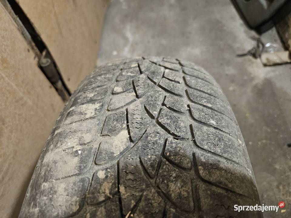 Koła MINI Cooper aluminiowe felgi 16 17560 R16 Wrocław sprzedam