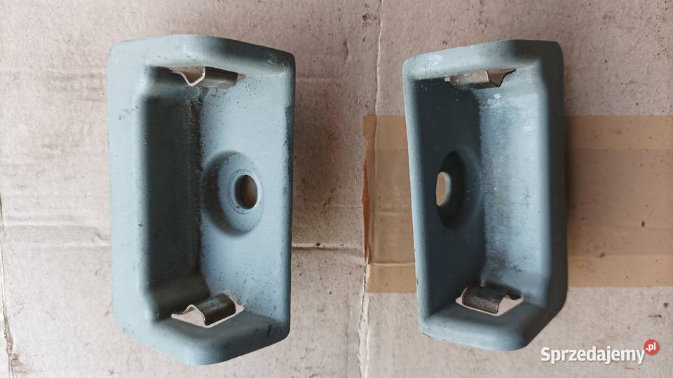 nissan xtrail t30 mocowanie rolety sprzedam