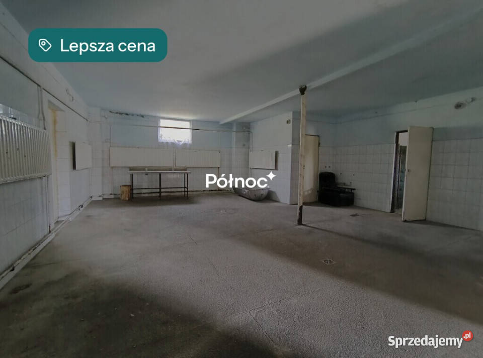 Budynki gospodarcze i dom w Mołożowie lubelskie Mołożów