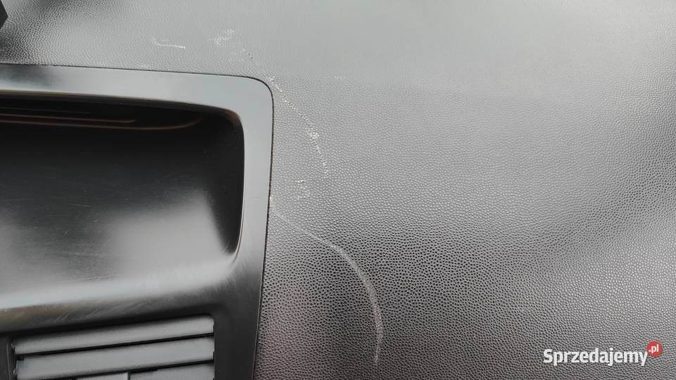 mazda 5 CW Sport poduszka powietrzna Łęczna