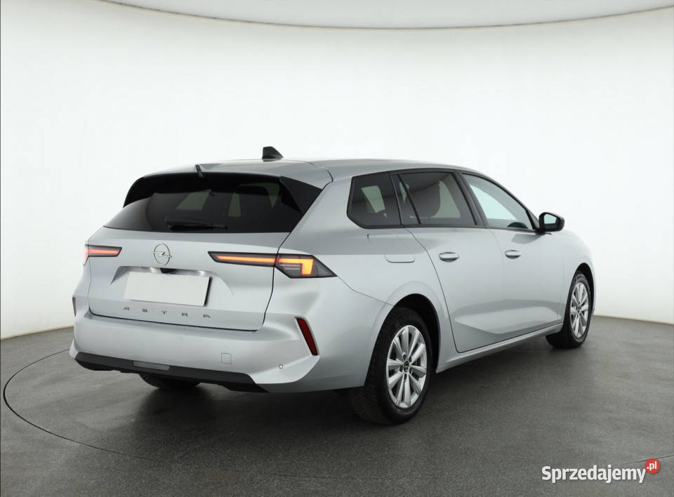 Opel Astra 15 Diesel wielofunkcyjna kierownica Piaseczno