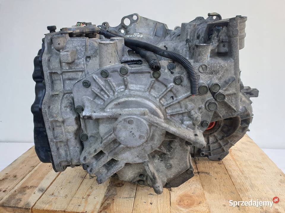 Rover 75 20 CDT CDTI SKRZYNIA BIEGÓW PR013 Skrzynie biegów manualne Janów