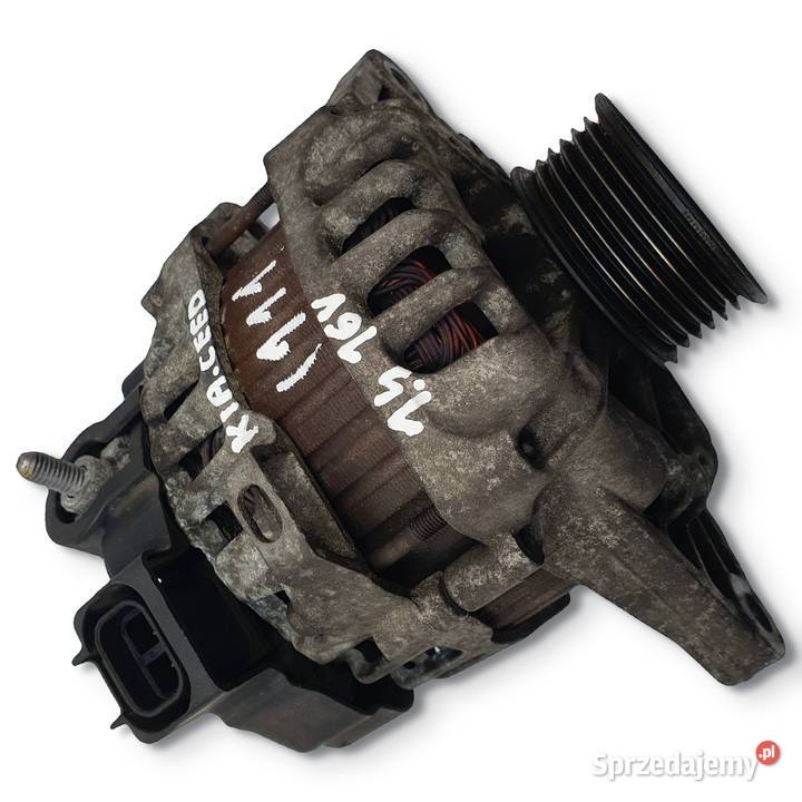 ALTERNATOR Kia Ceed 14 16v Valeo 2655447 Chełm sprzedam