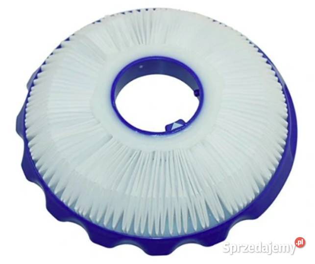 Filtr do odkurzacza Dyson DC40 DC41 post Dom i Ogród Białystok