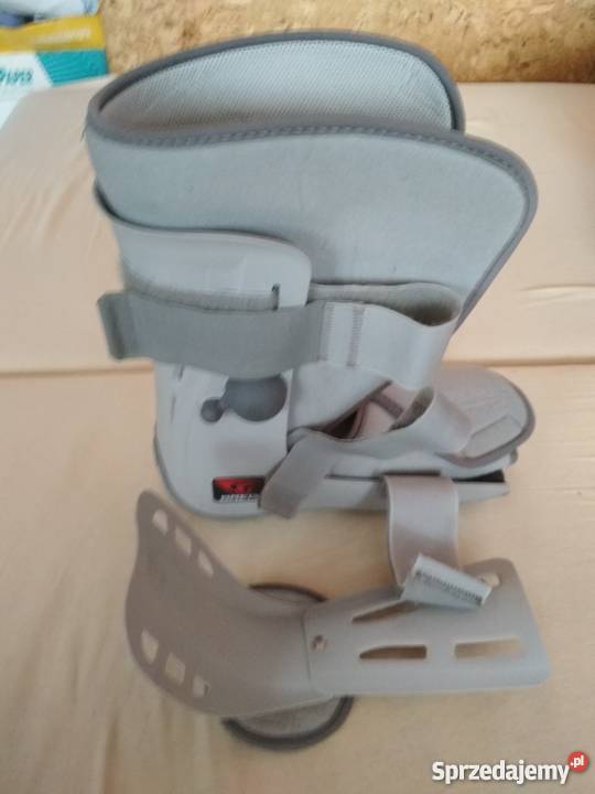 Orteza stabilizator stawu skokowego prawego 4243 Lublin