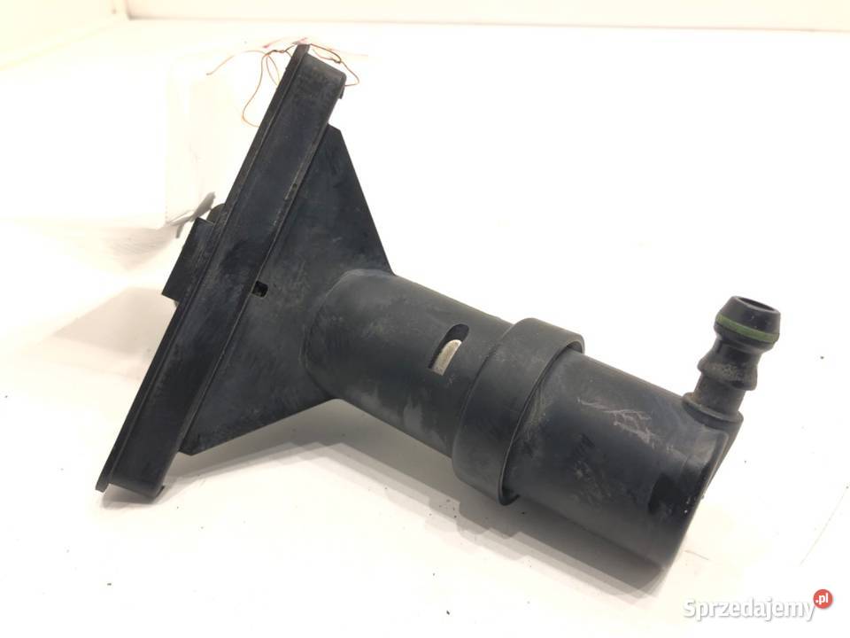 SPRYSKIWACZ REFLEKTORA PRAWY PRZÓD BMW E60