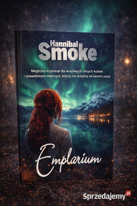 Emplarium Hannibal Smoke Kamienna Góra