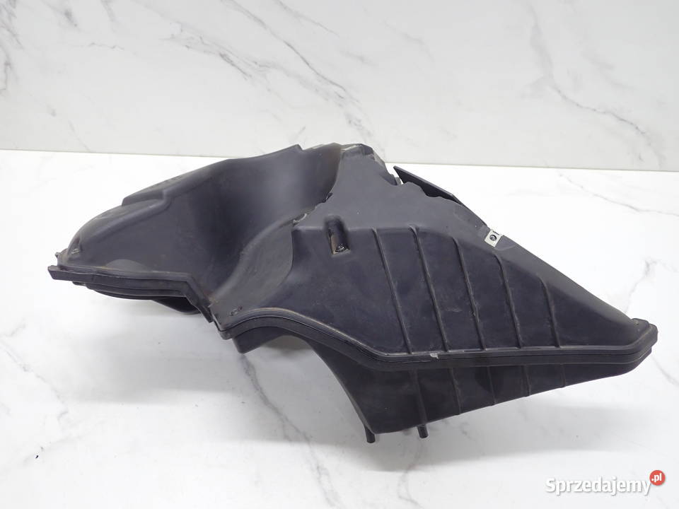 Airbox Obudowa Filtr Powietrza Czujnik Króciec Strzelce Krajeńskie sprzedam