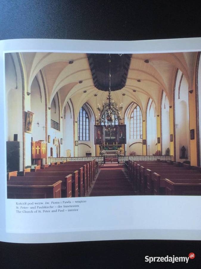 2764 Moje Miasto Szczecin Antykwariat