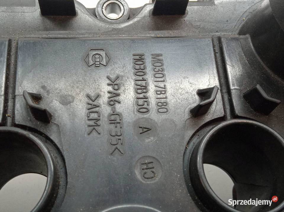 POKRYWA ZAWORÓW V757272480 16 VTI THP Peugeot