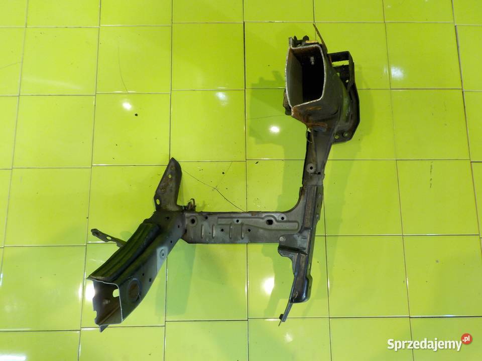 AUDI Q7 4L 30 TDI 07r podluznica prawa Suków