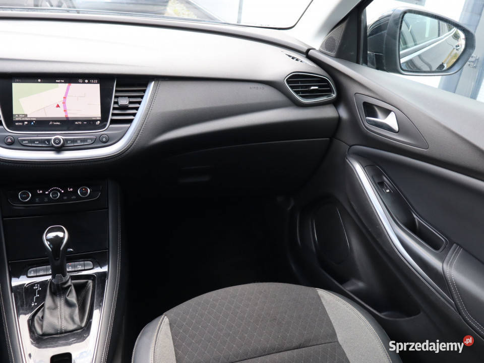 Opel Grandland 16 Turbo system Start-Stop Katowice