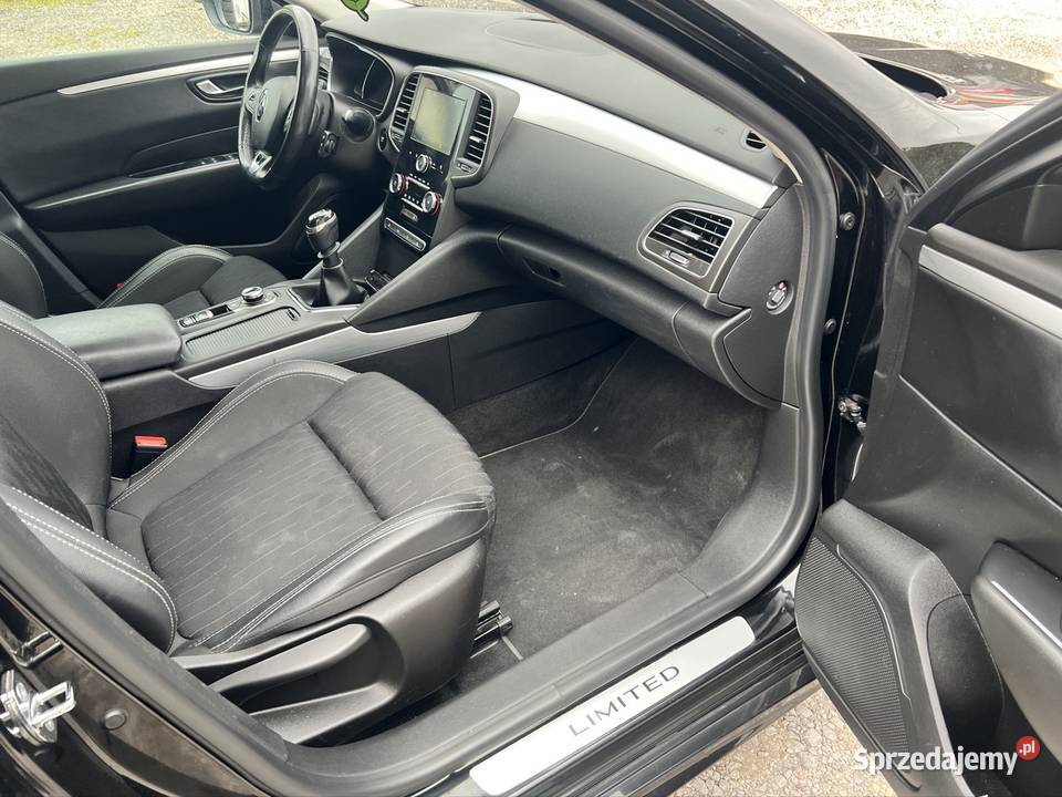 Krajowy Bogate wyposażenie 150KM