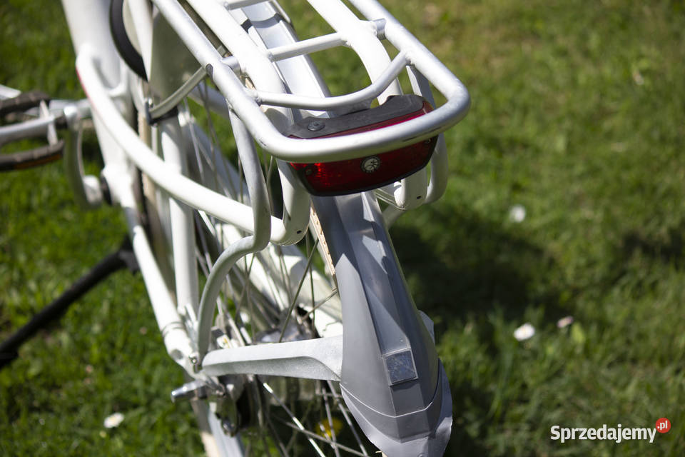Rower Batavus Mamba Częstochowa