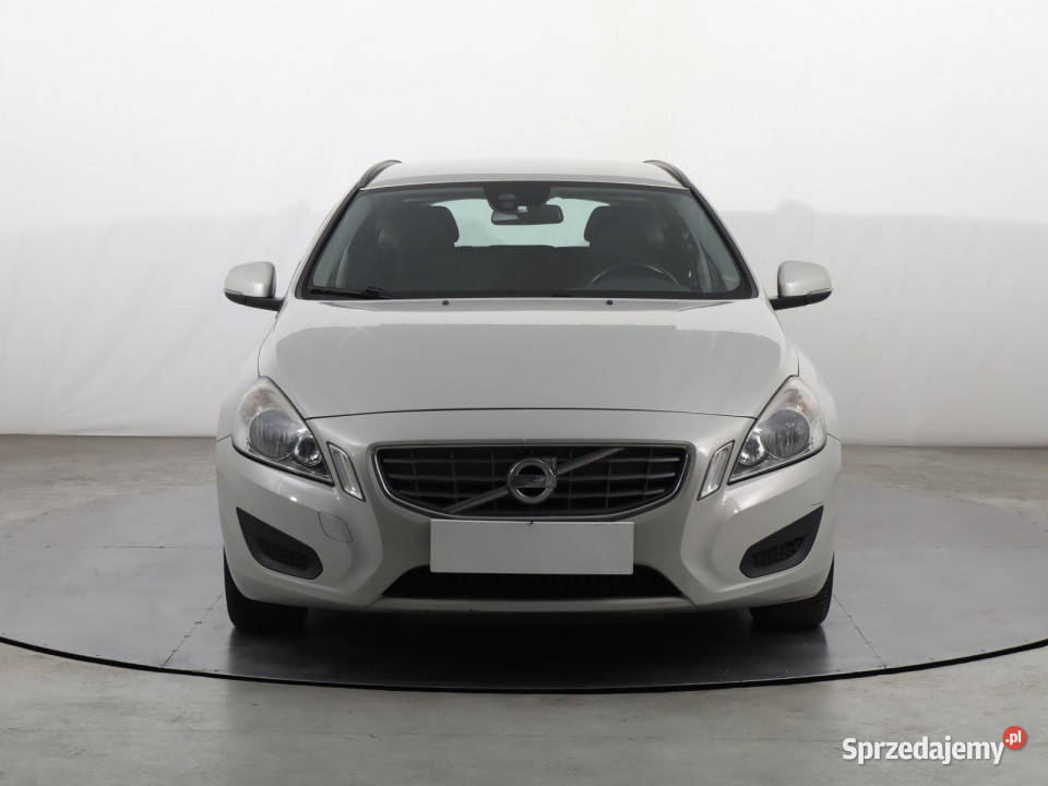Volvo V60 D2 isofix Katowice sprzedam