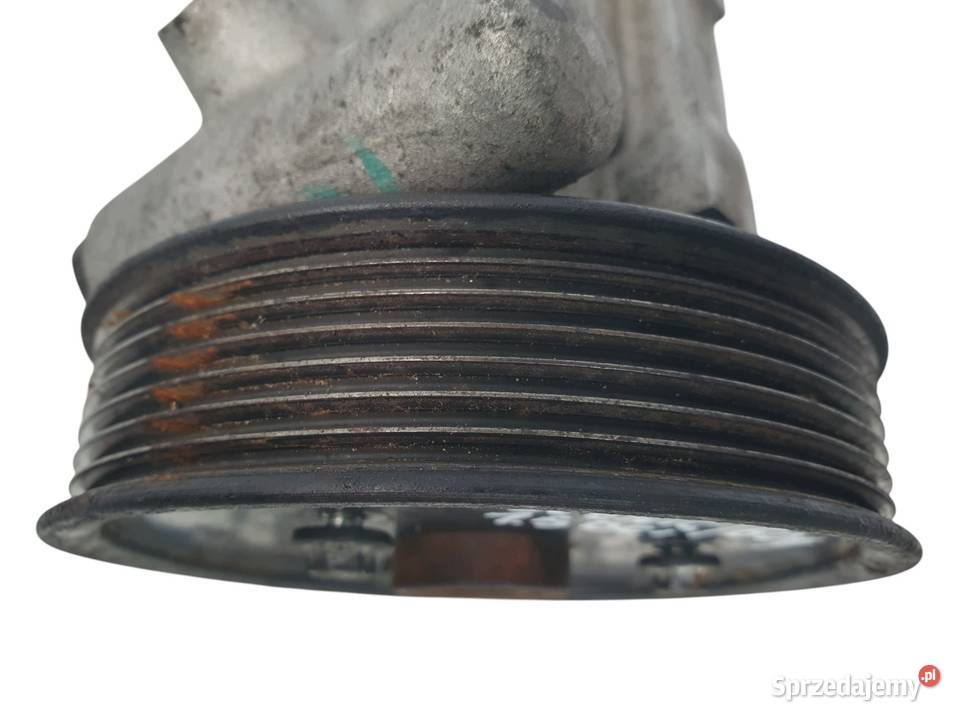 POMPA WSPOMAGANIA Renault Scenic Megane Clio 15 Chełm