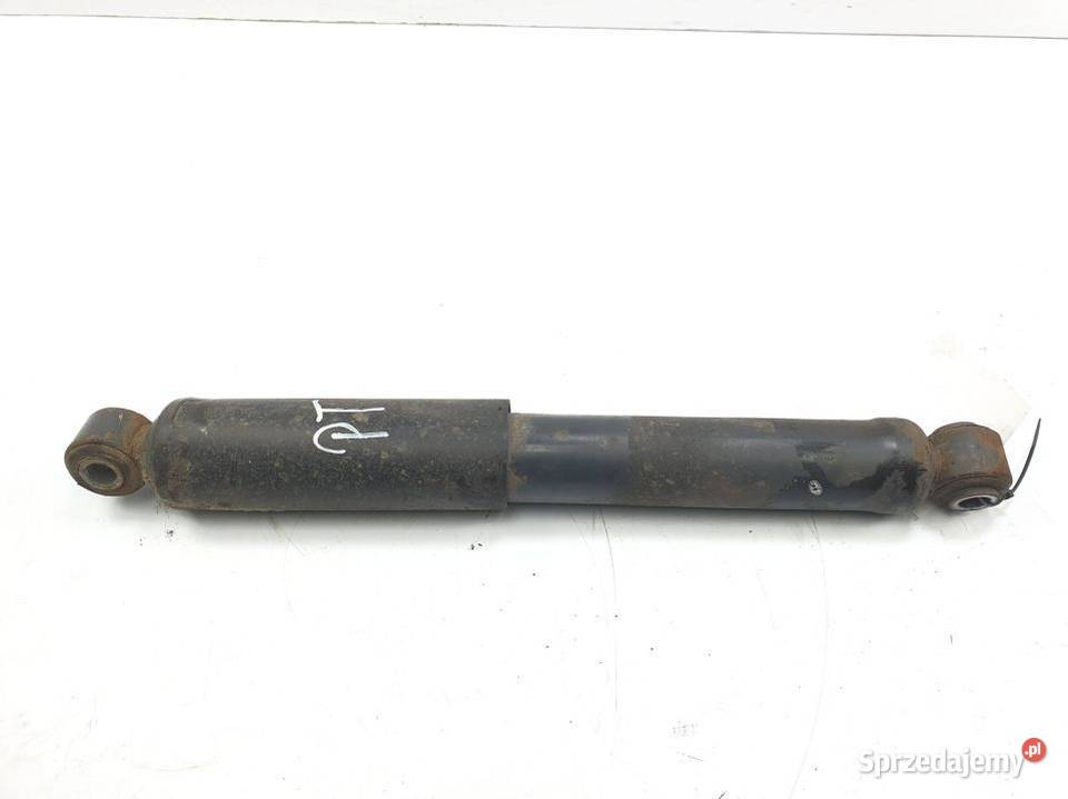 AMORTYZATOR PRAWY TYŁ IVECO DAILY 35S18 osobowe Lipno