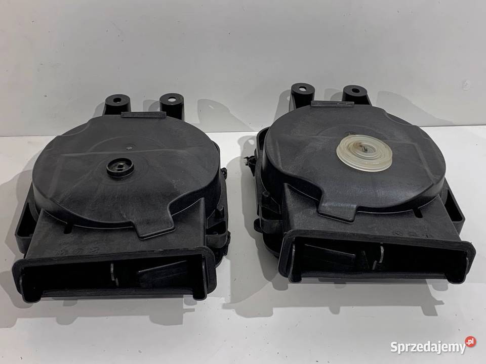 GŁOŚNIKI KOMPLET BMW F48 9275995 Crossover AUDIO