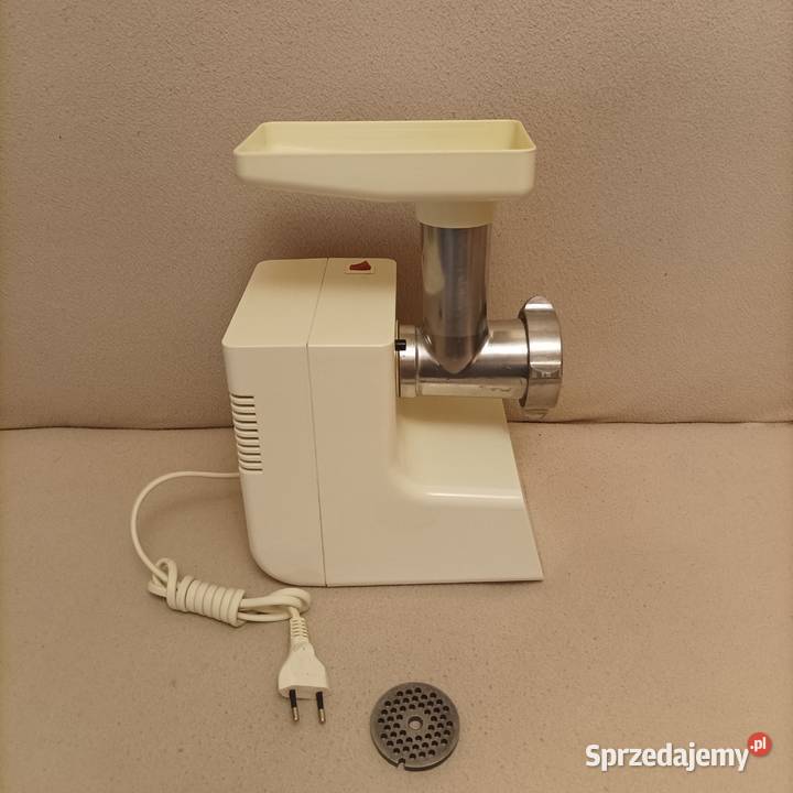 Elektryczna maszynka do mielenia mięsa Zelmer Stronie Śląskie sprzedam
