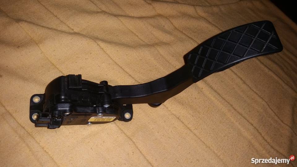 pedał gazu audi vw jetta hella osobowe Ostrowiec Świętokrzyski