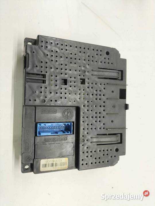MODUŁ 51790873 Fiat Bravo II 20072014 świętokrzyskie