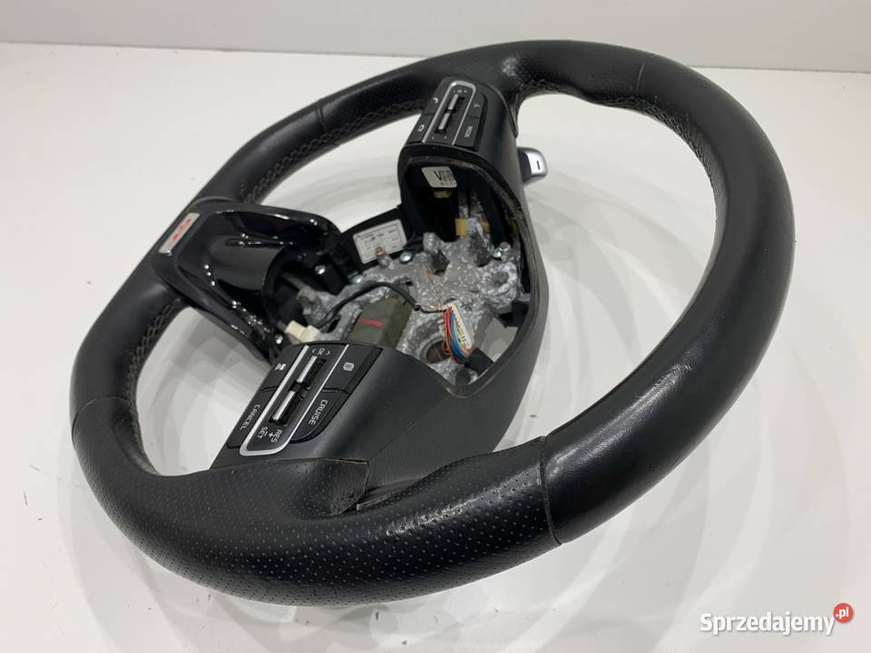 KIEROWNICA GT KIA STINGER J5310CEZ osobowe Kierownice