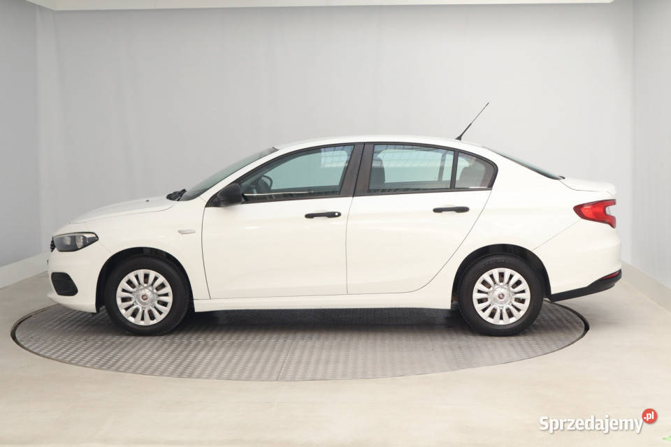 Fiat Tipo 14 16V 4/5 śląskie Zabrze