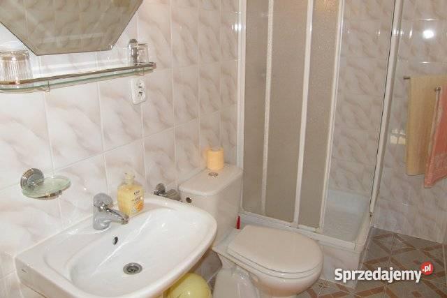 Dom pensjonat w Łagowie jeziorami 800 m2 Liczba pokoi 13 Domy