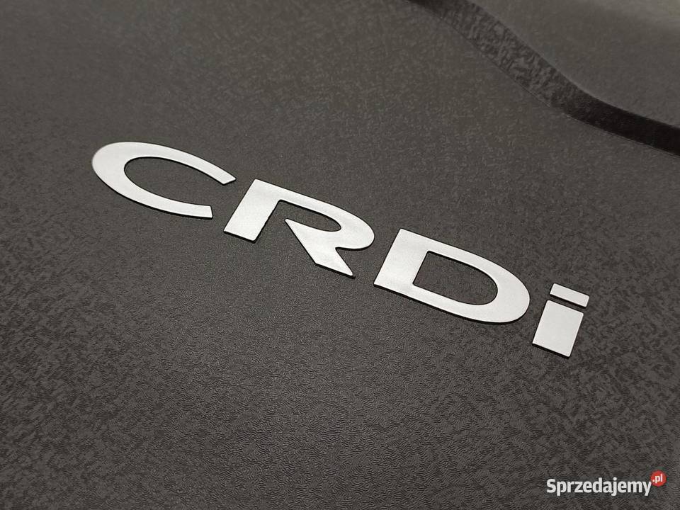 POKRYWA OSŁONA SILNIKA KIA RIO 11 14 CRDi