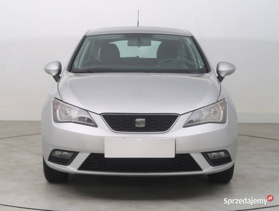 Seat Ibiza 12 TSI komputer pokładowy Bielany Wrocławskie sprzedam