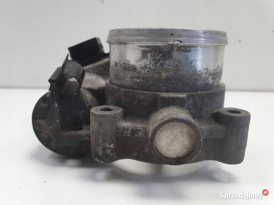 PRZEPUSTNICA Ford Transit MK7 VII 22 TDCI Chełm sprzedam