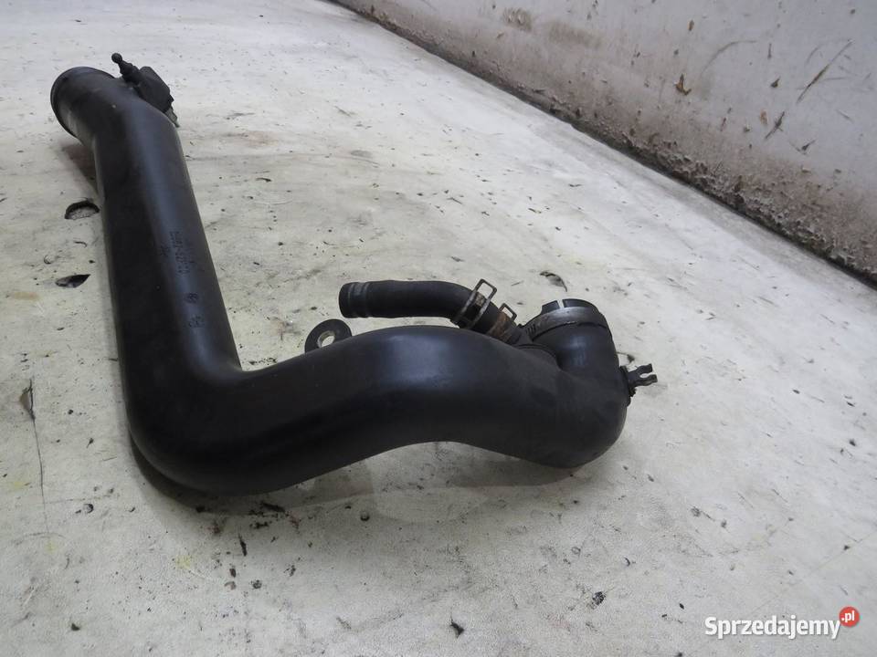RURA DOLOT POWIETRZA SX4 SCROSS 16 DDIS osobowe sprzedam