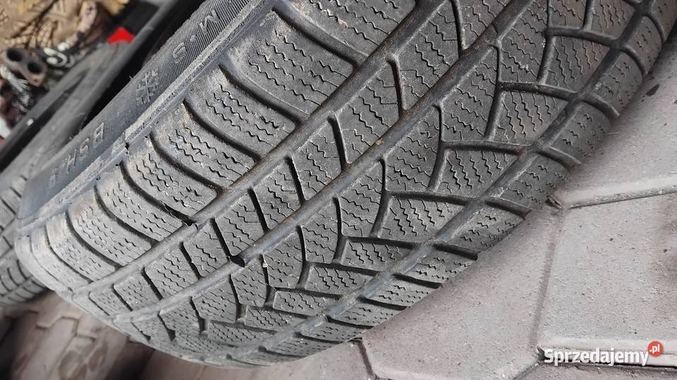 Koła zimowe 15 Ptaszkowa