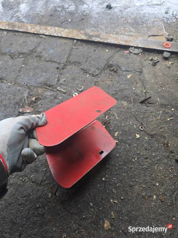 Oslona filtra jawka ogar Gorzów Wielkopolski