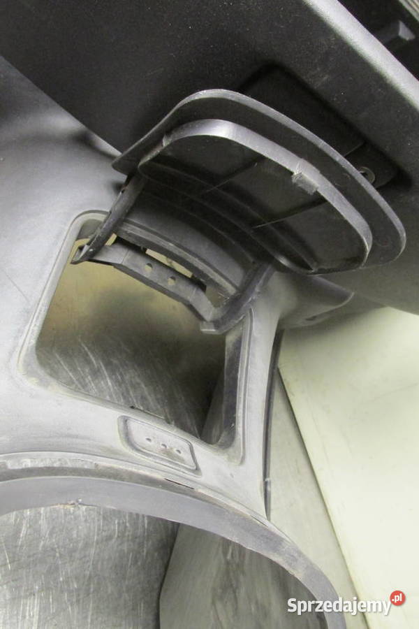 Kokpit schowek Suzuki AN 400 Burgman 02r części Sandomierz