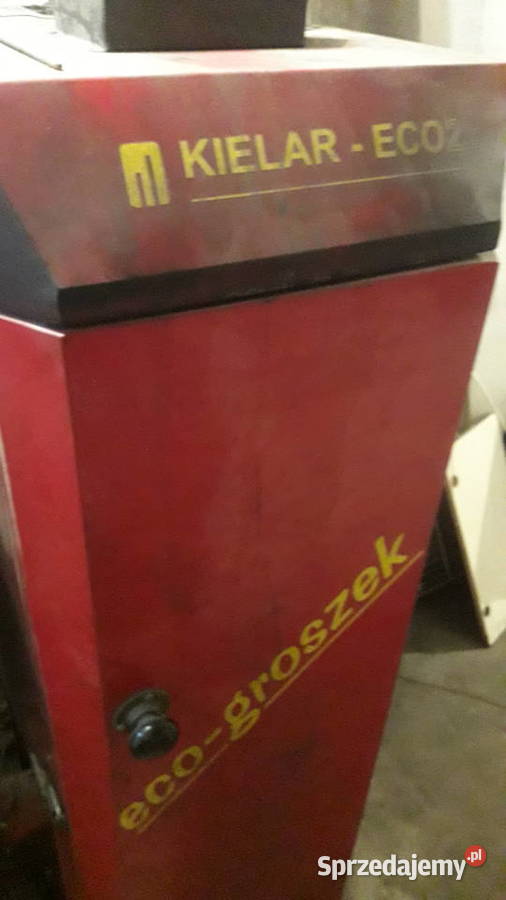 Grzejniki stalowe Purmo i piec na ekogroszek Iwanowice Włościańskie