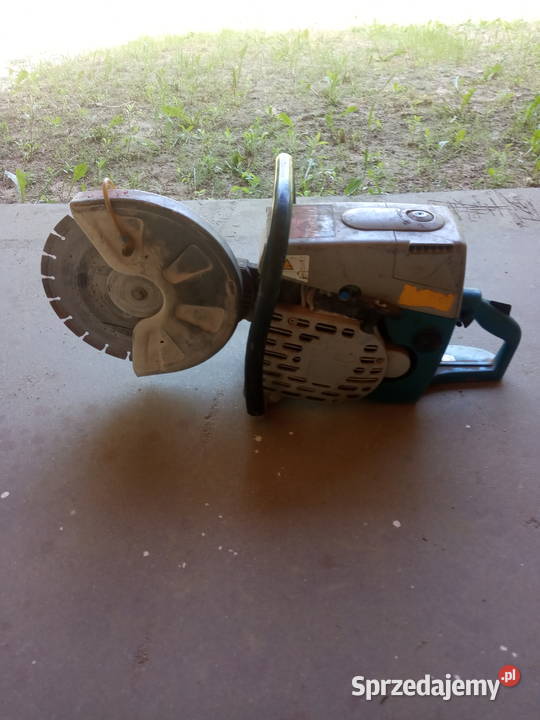 Piła do cięcia betonu makita dpc6400 Łódź