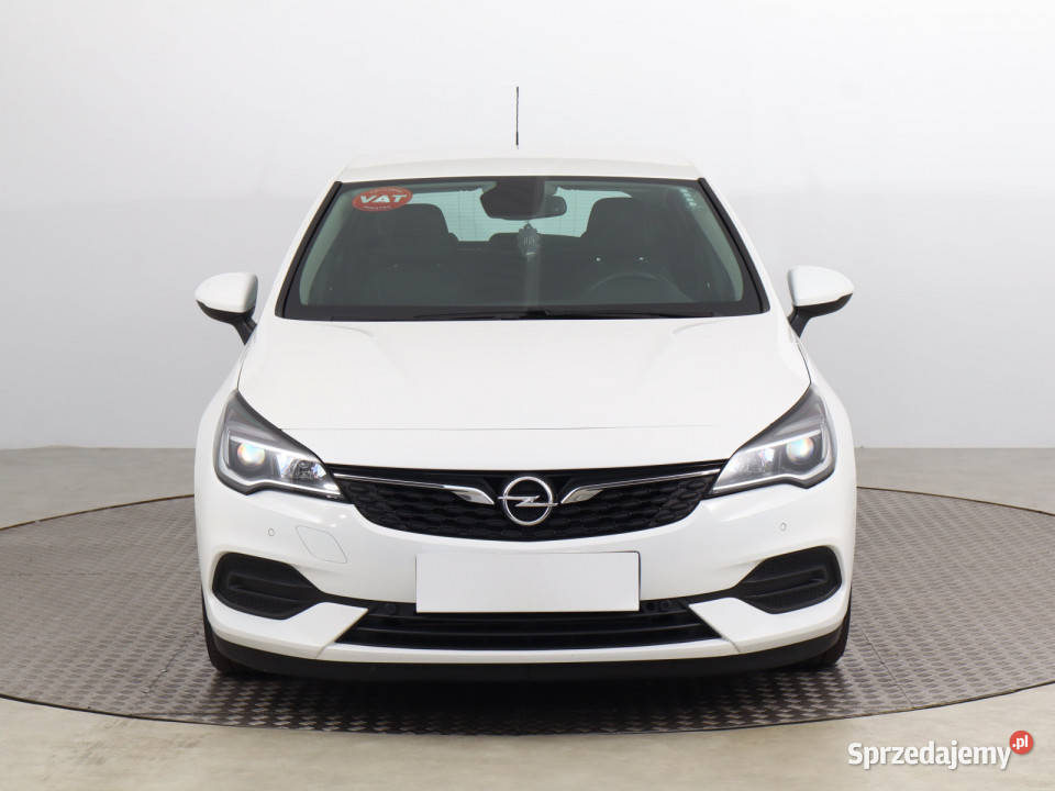 Opel Astra 12 Turbo ESP Astra Bielany Wrocławskie