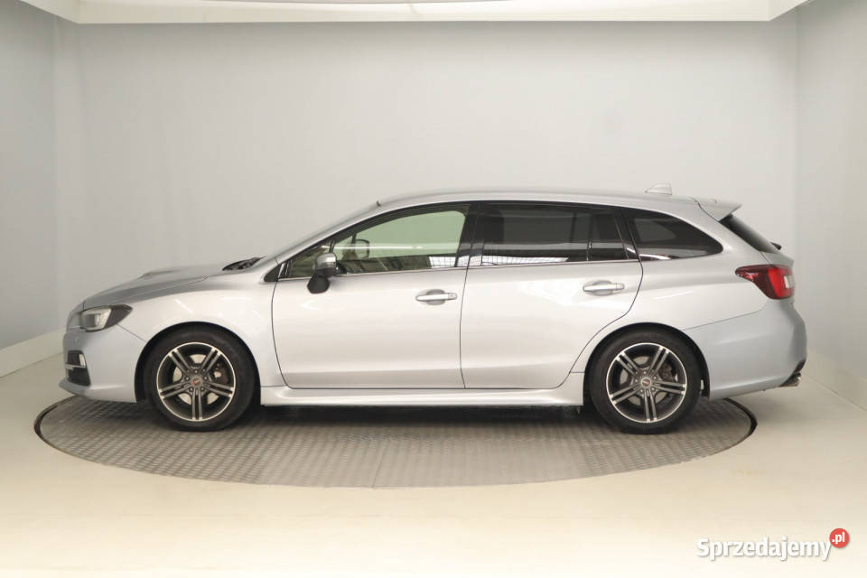 Subaru Levorg 16 GTS Zabrze sprzedam