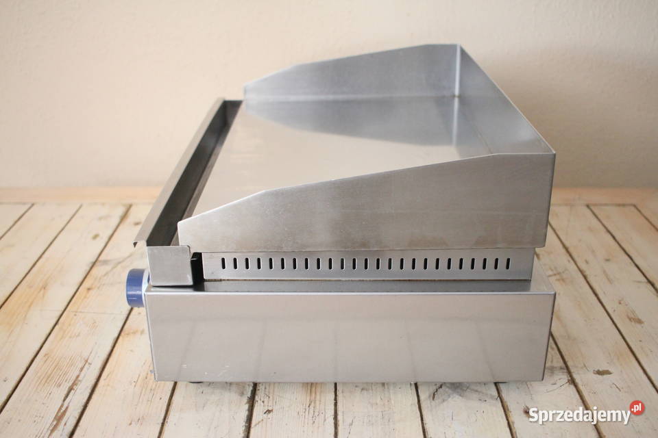 Płyta grillowa Hendi Blue Line gładka 203149 sprzedam