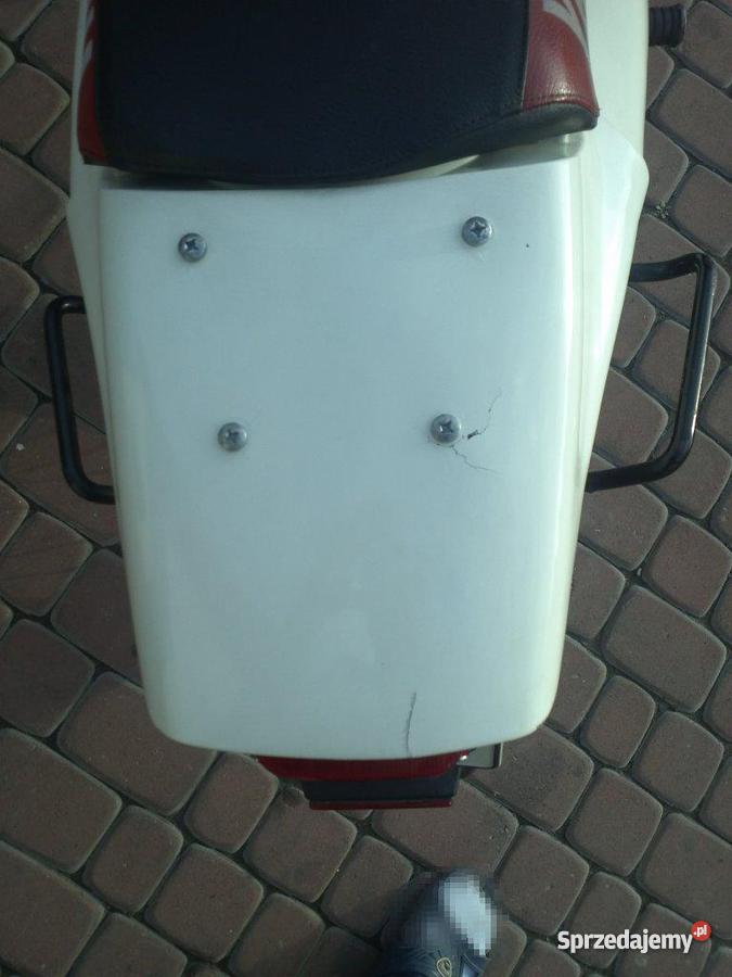 Yamaha DT 5070 v 100h podkarpackie Tarnobrzeg