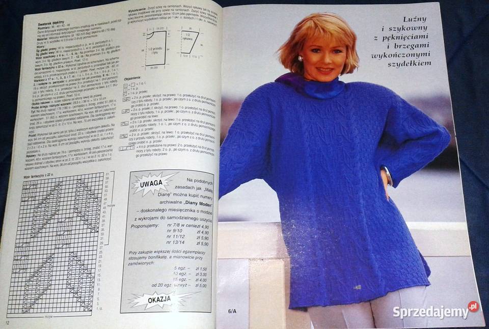 Mała Diana 12 1996 Chełm