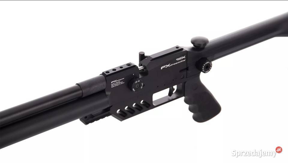 FX Dreamline Lite 635mm Niekokesz Trzcianka