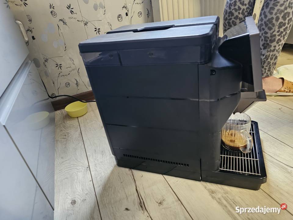 Saeco magic m1 Zgierz