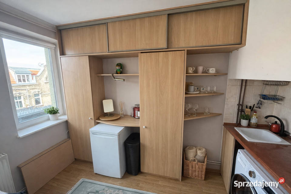 HIT INWESTYCYJNY Mikrokawalerka ROI 12