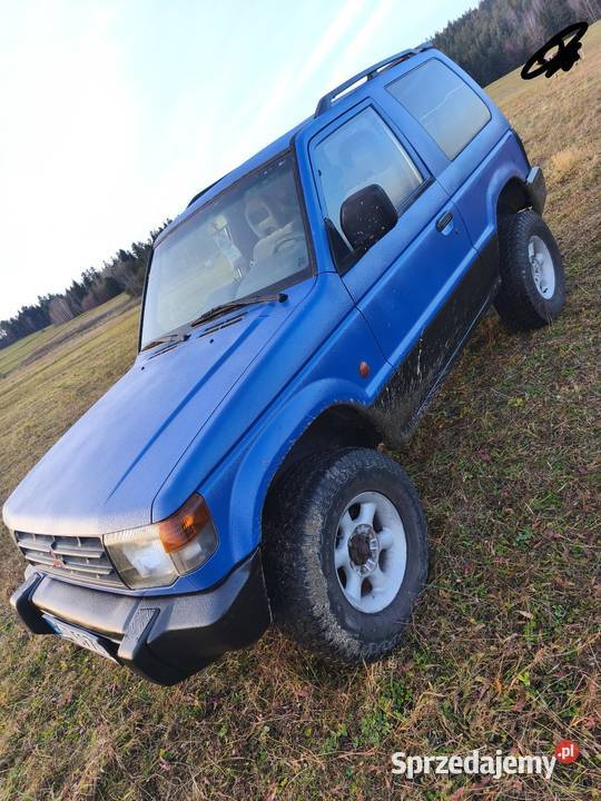 Pajero 2 Pajero Rabka-Zdrój